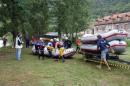 Campionati assoluti R4 Villeneuve 2014